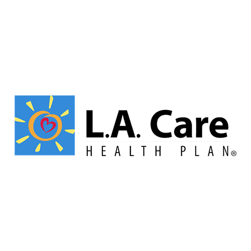 LA Care Insurance Logo